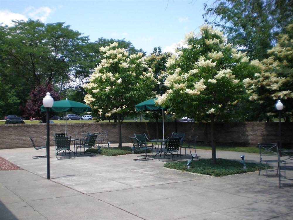 Holiday Inn Express Poughkeepsie By Ihg Екстер'єр фото