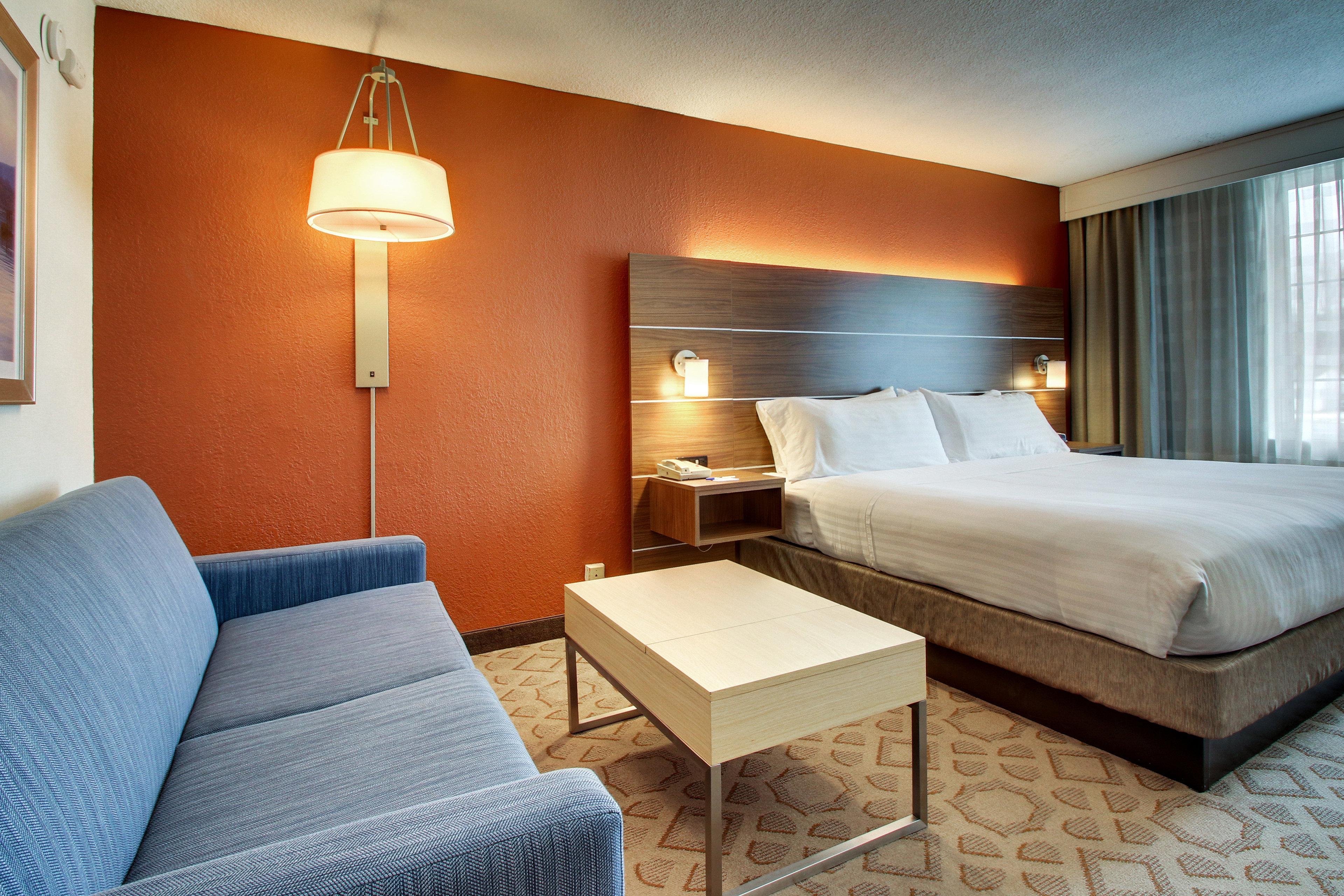 Holiday Inn Express Poughkeepsie By Ihg Екстер'єр фото