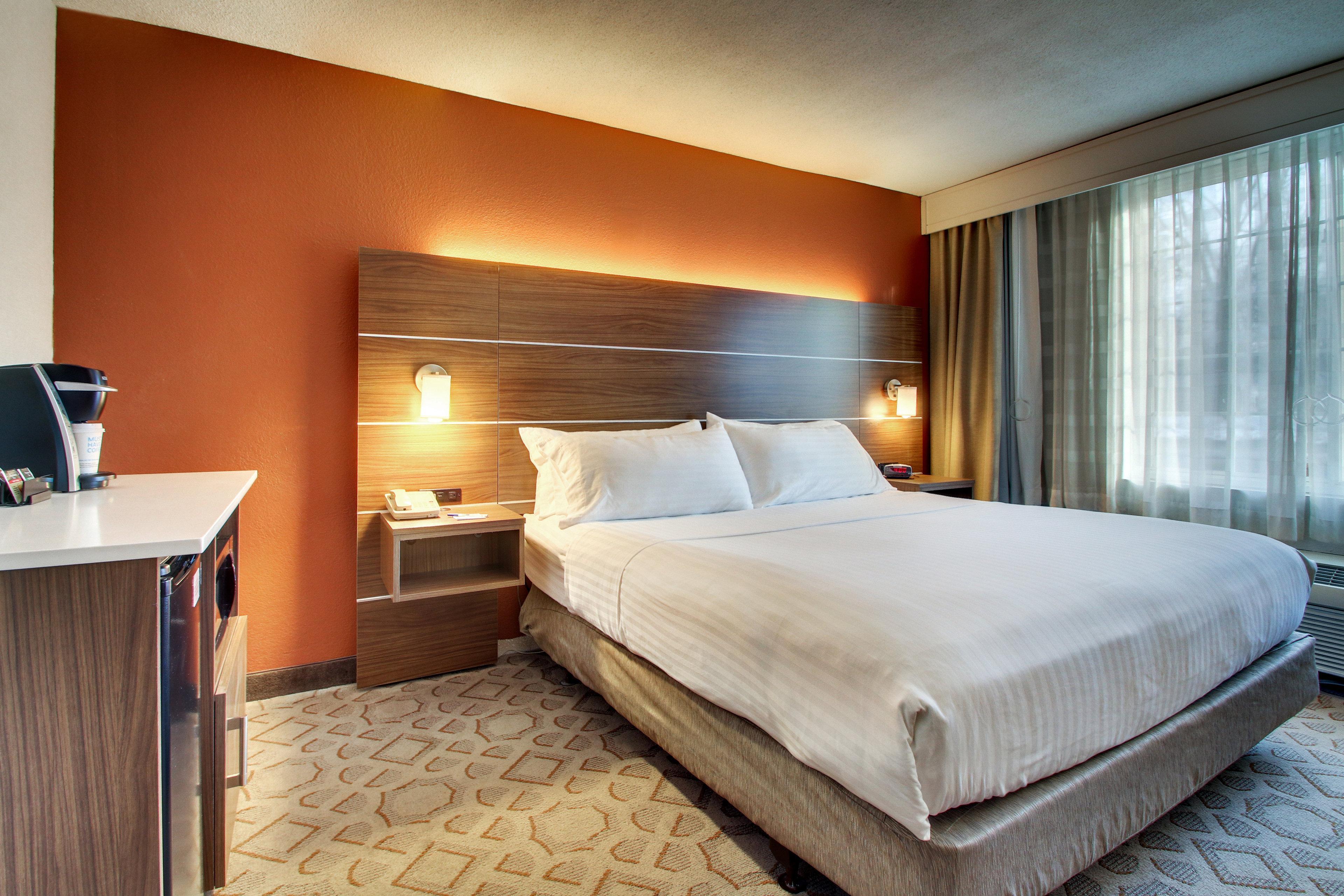 Holiday Inn Express Poughkeepsie By Ihg Екстер'єр фото