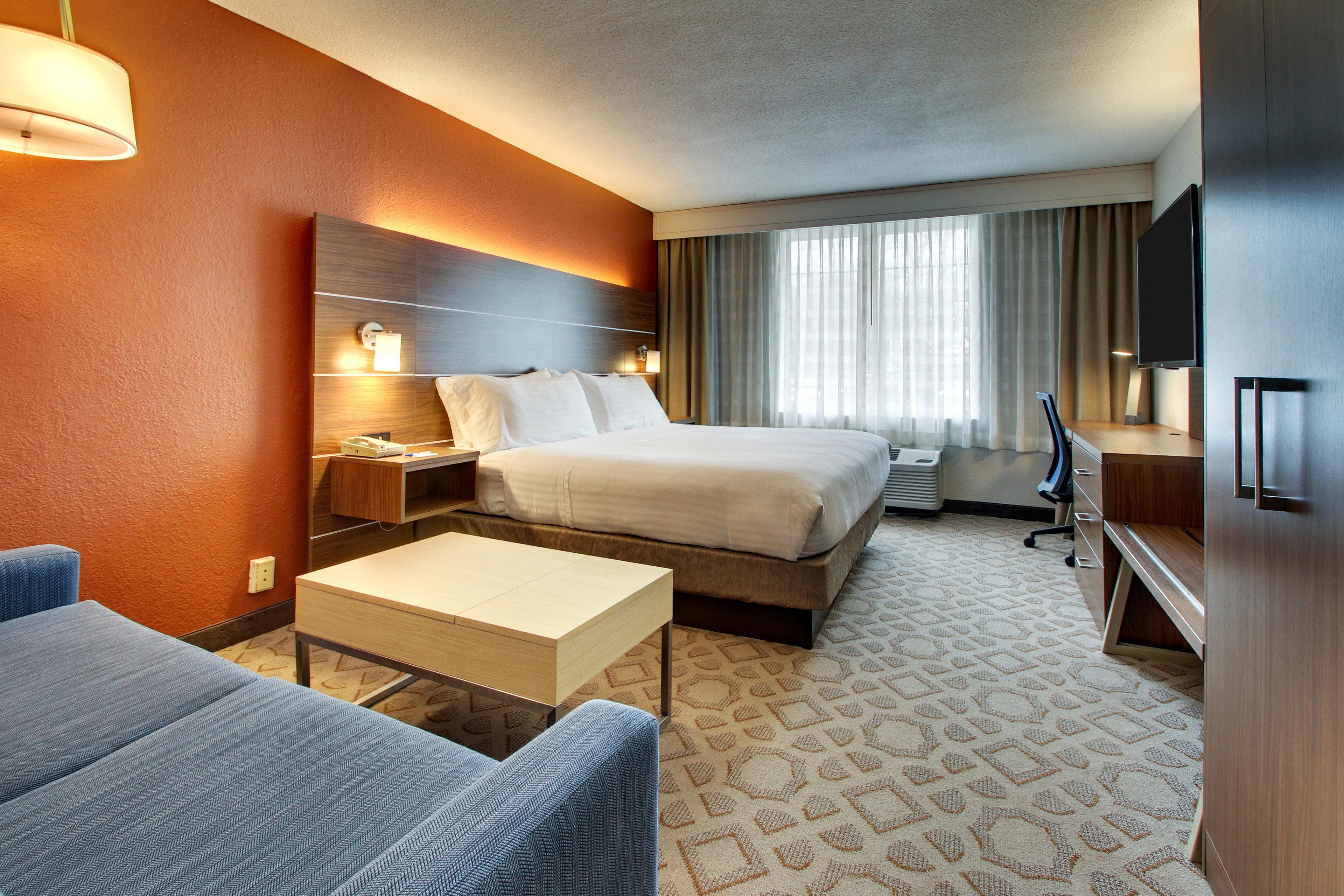 Holiday Inn Express Poughkeepsie By Ihg Екстер'єр фото